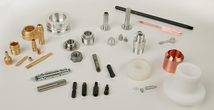 Machine  Parts