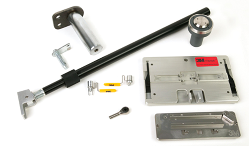 Machine Parts Assembly