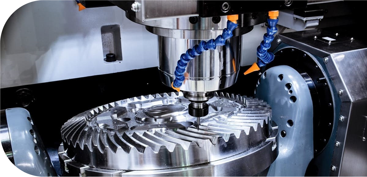 Aluminum – Caldwell Manufacturing